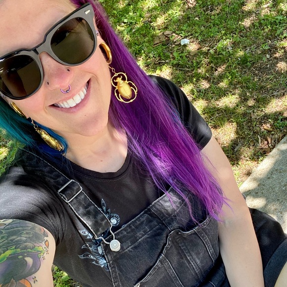 Meet your Posher, Lauryn - Picture 1 of 1